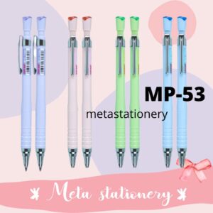 Mechanical Pencil / Pensil Mekanik Joyko MP-53 / 2.0 mm