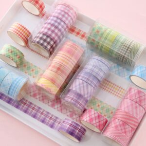 Washi Tape / Masking Tape Motif Garis