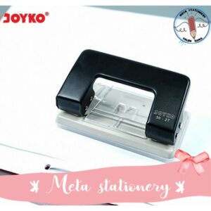 Pembolong kertas / Punch Joyko 30-2T