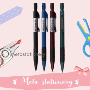 Mechanical Pencil / Pensil Mekanik Joyko MP-33 / 2.0 mm