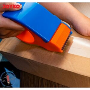 Tape Cutter / Tape Dispenser / Pemotong Pita Perekat Joyko TD-2