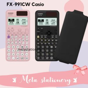 Kalkulator / Scientific Calculators Casio FX-991CW