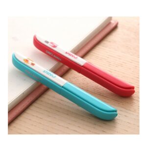 Gunting / Scissors Lipat Deli Motif 6000A