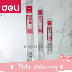 Penggaris Deli