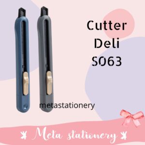 Cutter Deli Nu Sign NS063