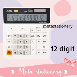 Calculator / Kalkulator M010 10 Deli