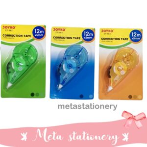 Correction Tape Joyko CT-562