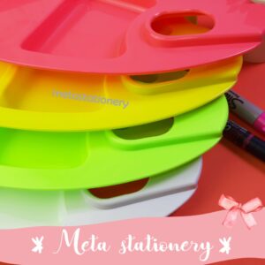 Palet / Tempat Cair Air Besar "Butterfly"