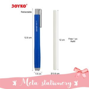 Penghapus / Eraser Mekanik Joyko MER-114