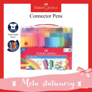 Connector Pen 80 Faber Castell
