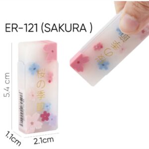 Penghapus / Eraser Joyko Sakura ER-121