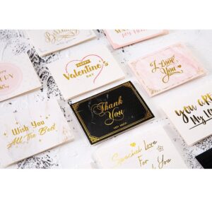 Greeting Card / Gift Card / Kartu Ucapan Simple