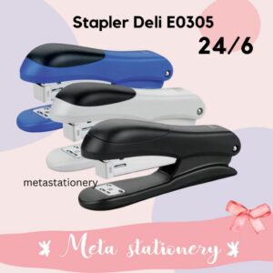 Staples / Hekter / Stapler Deli E0305
