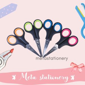 Gunting / Scissors Kecil V-Tro