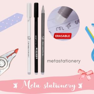Pulpen / Gel Pen Gp-321 Shokyo ( Pen Bisa Hapus )