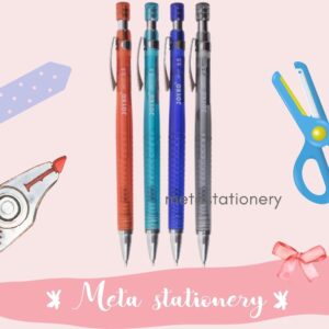 Mechanical Pencil / Pensil Mekanik Joyko MP-07 / 0.5 mm