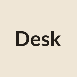 Desk Accessories