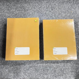 Buku Sekolah / Buku Tulis Kecil Kwarto / Buku Tulis Motif Craft Bintang Obor 38 dan 58 Lembar ( 1 PAK )