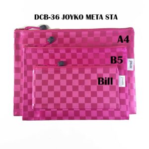 Map Sleting Joyko Dcb-36 A4