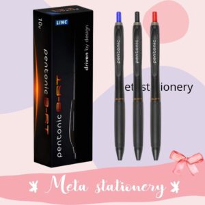 Pulpen Pentonic 0.7mm ( 1pc )