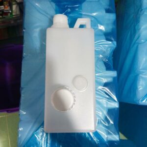 Botol Dirigen Plastik 1 liter BARU