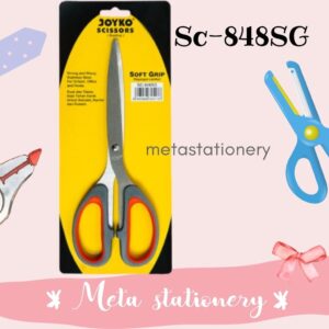 Gunting / Scissors Joyko SC-848SG