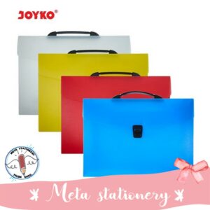 Bag / Tas Dokumen Joyko B-2637-3