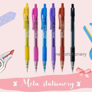 Mechanical Pencil / Pensil Mekanik Joyko MP-23 / 0.5 mm