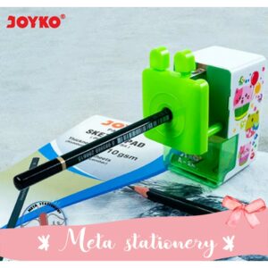 Serutan Mesin Joyko A-2A