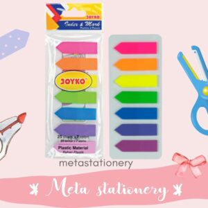 Index & Mark IM-31 Joyko / Pembatas Plastik