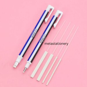 Penghapus / Eraser Tombow Mono Zero Eraser [Super Fine Rubber Tip]