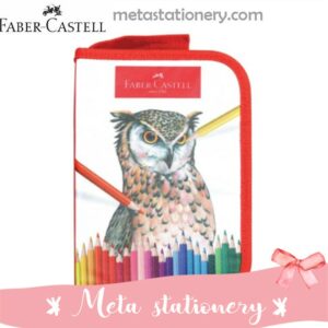 Faber-Castell Creative Coloring Set