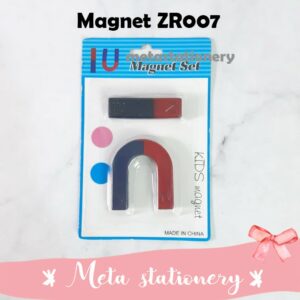 Kids Magnet ZR007