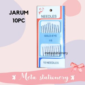 Jarum Rajut QF25