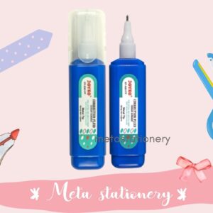 Correction Fluid / Cairan Koreksi / Penghapus Cair Joyko CF-S201PT