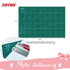 Cutting Mat Joyko A3