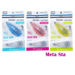 Tipex Tombow Mono Air + Refill 5mm x 10 meter