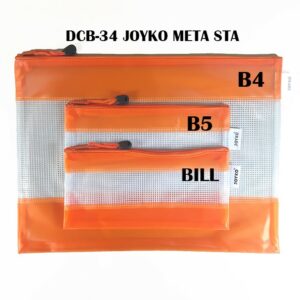 Map Sleting Joyko Dcb-34 B5