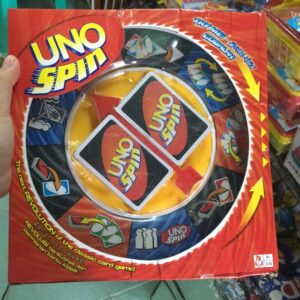 Uno Spin