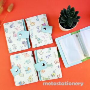 Dompet Kartu / Card Holder Fancy