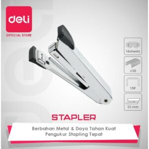 Stapler Deli 0224
