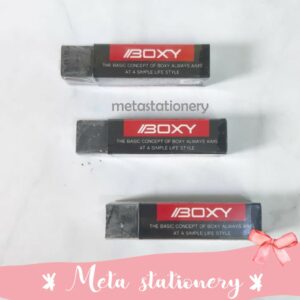 Penghapus / Eraser Boxy Ep-60