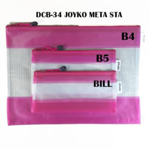 Orderan Map DCB-34 dan DCB-35 B4 400pcs