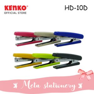 Stapler / Stepler / Jepretan Kenko HD-10D