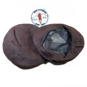 Topi Baret Pramuka