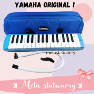 Pianika Yamaha Original