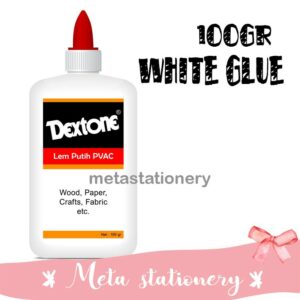 Lem Putih / White Glue Dextone
