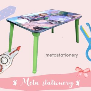 Meja Belajar Plastik SKyco