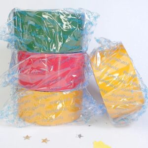 Cloth Tape / Lakban Kain Warna Yatta 48mm