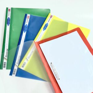 Map / Map Plastik Folio / Snail Hecter Business File Folio Mircotop 1 Lusin  ( Isi 12 pc )